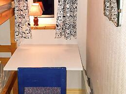 7 Person Holiday Home in Oviken-by Traum