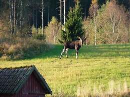 7 Person Holiday Home in Oviken-by Traum
