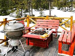 7 Person Holiday Home in Oviken-by Traum