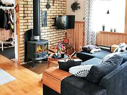 7 Person Holiday Home in Oviken-by Traum