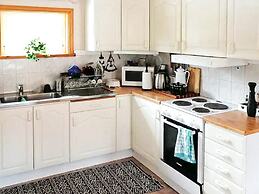 7 Person Holiday Home in Oviken-by Traum