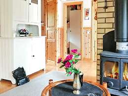 7 Person Holiday Home in Oviken-by Traum