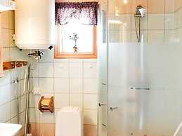 7 Person Holiday Home in Oviken-by Traum