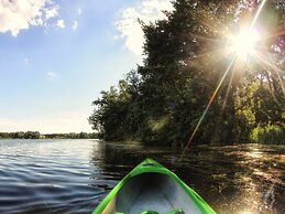 7 Person Holiday Home in Oviken-by Traum