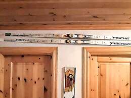 7 Person Holiday Home in Oviken-by Traum