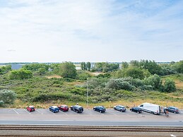 Studio on 5th Floor by the sea