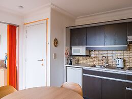 Studio on 5th Floor by the sea