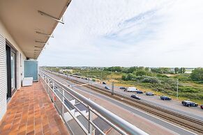 Studio on 5th Floor by the sea