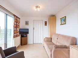 Studio on 5th Floor by the sea