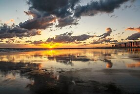 Studio on 5th Floor by the sea