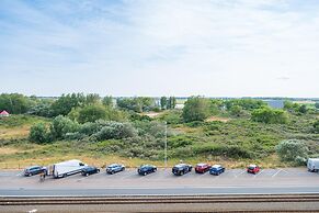 Studio on 5th Floor by the sea