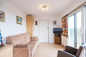 Studio on 5th Floor by the sea