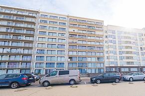 Studio on 5th Floor by the sea