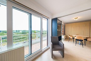 Studio on 5th Floor by the sea