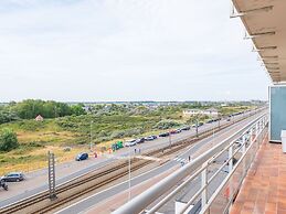 Studio on 5th Floor by the sea