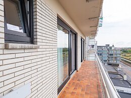 Studio on 5th Floor by the sea