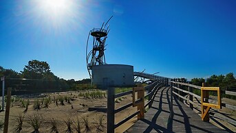 Studio on 5th Floor by the sea