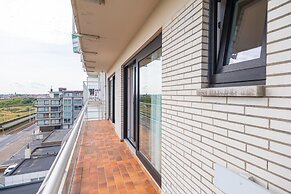 Studio on 5th Floor by the sea