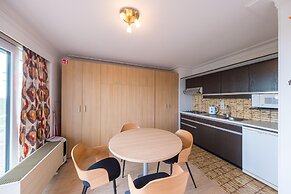 Studio on 5th Floor by the sea