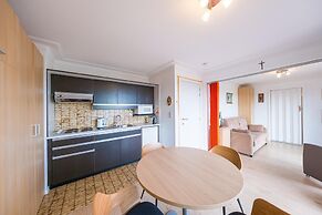 Studio on 5th Floor by the sea