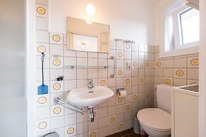 Studio on 5th Floor by the sea