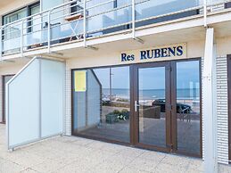 Studio on 5th Floor by the sea