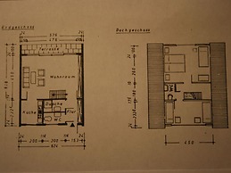 Long Comfortable Holiday Residence