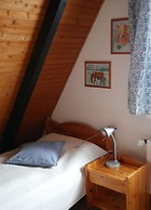 Long Comfortable Holiday Residence