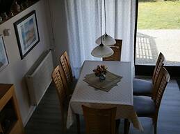 Long Comfortable Holiday Residence