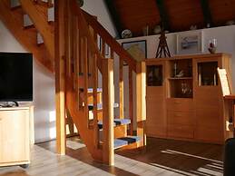 Long Comfortable Holiday Residence