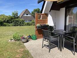 Long Comfortable Holiday Residence