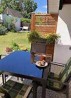 Long Comfortable Holiday Residence