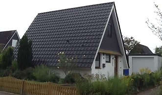 Long Comfortable Holiday Residence
