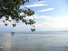 Villa Lake Constance View