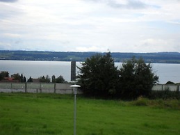 Villa Lake Constance View