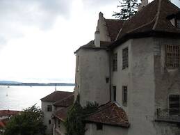 Villa Lake Constance View