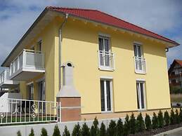 Villa Lake Constance View