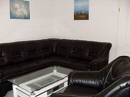 Villa Lake Constance View