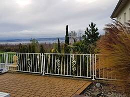 Villa Lake Constance View