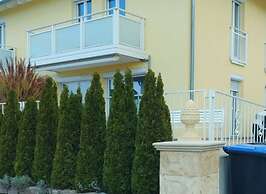 Villa Lake Constance View