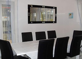 Villa Lake Constance View