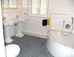 Villa Lake Constance View