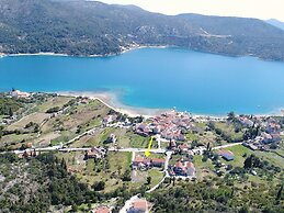 Apartment Lepur Slano - Two-bedroom Apartment With Terrace