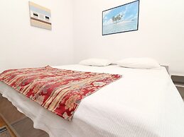 Apartment Lepur Slano - Two-bedroom Apartment With Terrace