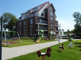 Hohe Lith 4.09 Modern Retreat