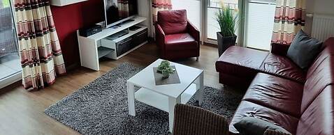 Hohe Lith 4.09 Modern Retreat