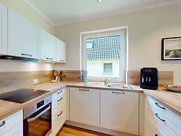 Holiday Home Small Island