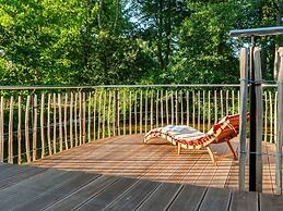 Holiday Home Small Island