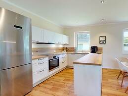 Holiday Home Small Island