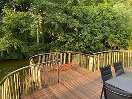 Holiday Home Small Island